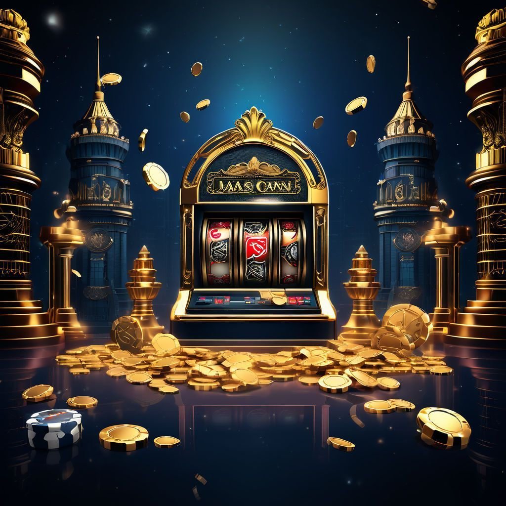 Pemeriksaan detail akun sebelum deposit
